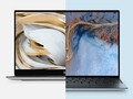 XPS 13 9310 versus 9305 - den Hauptunterschied macht das 16:9 Display (statt 16:10)