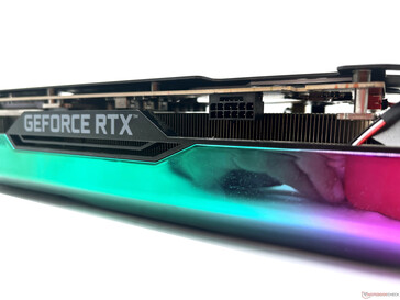 16-poliger PCIe-Gen5-Stromanschluss