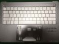 Apple Macbook Pro: Erste Bilder des Gehäuses der neuen Modelle?