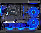 Medion Erazer X67099 Gaming-PC mit MSI GeForce RTX 2070.