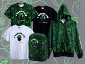 Razer und Streetwear-Marke Bape bringen limitierte Kollektion "A Gaming Ape".