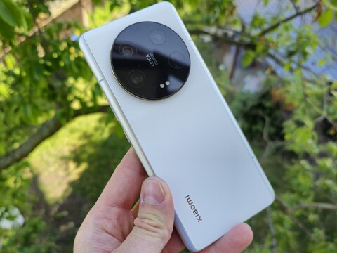 Test Xiaomi 13 Ultra Smartphone