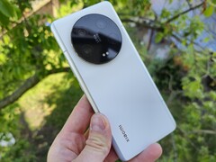 Test Xiaomi 13 Ultra Smartphone