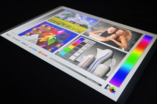 Test Honor MagicPad 3 Tablet