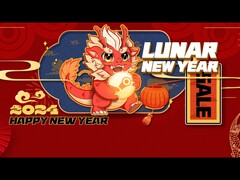 Seit 2016 war der  Lunar New Year Sale ein wiederkehrendes Ereignis auf Steam, fand aber letztes Jahr nicht statt. Umso größer die Freude, das Valve die Rabattaktion in diesem Jahr wieder aufgegriffen hat. (Quelle: Steam)