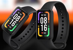 Xiaomi-Fitnesstracker im Angebot: Redmi Smart Band Pro Fitnesstracker für weniger als 46 Euro abstauben.