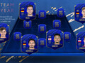 FIFA 20: Online-Voting für "FIFA Team of the Year" (TOTY) gestartet.