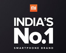 Indien: Xiaomi ist die Nummer 1 bei den Smartphones.