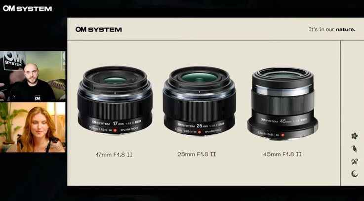 Das beliebte 45 mm f/1.8 Porträt-Objektiv erhält offenbar bald eine Neuauflage.