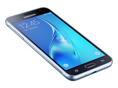 Samsung Galaxy J3 (2016)