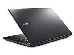 Test Acer Aspire E5-553G-109A Laptop