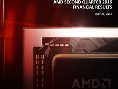 Geschäftszahlen: AMD macht mehr Umsatz und wieder Gewinn