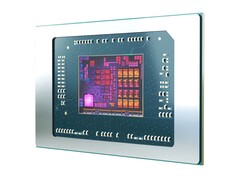 AMD führt Ende Januar endlich neue Desktop-APUs mit schneller iGPU ein. (Bild: AMD)