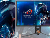 Asus ROG Swift PG258Q: eSports und Gaming Monitor mit 240 Hz