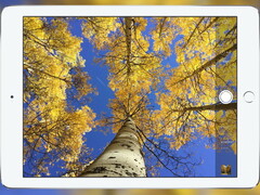 Apple: iPad Pro 9,7 Zoll statt iPad Air 3 Tablet