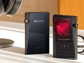 Der Astell & Kern A&norma SR35 verspricht erstklassigen Sound zum für A&K-Verhältnisse günstigen Preis. (Bild: Astell & Kern)