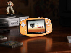Der Ayaneo Konkr Pocket Advance hat noch keinen Preis oder Launch-Datum
