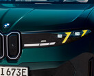 Der vollelektrische M Performance-Stromer BMW iX3 M60 vereint 612 PS mit bis zu 754 Kilometern WLTP-Reichweite.