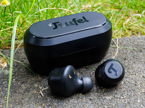 Klangstarke und ausdauernde TWS-Kopfhörer – Test Teufel Real Blue TWS 3