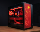 Einen Gaming-PC ohne Nvidia, AMD oder Intel Komponenten zu bauen ist sehr schwer, aber offenbar nicht unmöglich