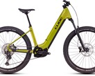 Das Cube Reaction Hybrid Race ist ein E-Bike mit 800Wh und guter Ausstattung für knapp 2.000 Euro