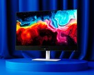 Der Dell Plus S3225QC bietet ein 120 Hz schnelles QD-OLED-Panel mit voller 4K-Auflösung.