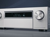 Der AVC-X6800H ist ein neuer 11.4-Kanal-AV-Receiver von Denon. (Bild: Denon)