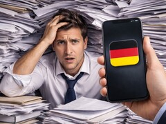 Die Bürger-App soll bald in ausgewählten Städten sowie bei der Bundesagentur für Arbeit getestet werden.