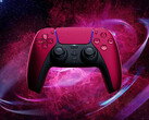 Der DualSense-Controller ist endlich auch in Rot und in Schwarz erhältlich. (Bild: Sony)