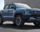 Mit 436 PS und 5 Sternen im Euro NCAP Test attackiert der chinesische Plug-in-Hybrid-Pick-up BYD Shark das etablierte Diesel-Segment in Europa.