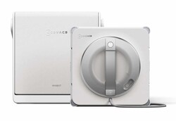 Ecovacs Winbot W2S Pro Omni