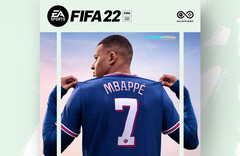 EA gibt den Releasetermin für FIFA 22 bekannt. (Bild: Electronic Arts)