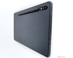 Das Samsung Galaxy Tab S7 Lite dürfte mit einem 5G-Modem erhältlich sein. (Bild: Notebookcheck)