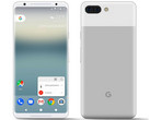 Google Pixel 2 XL: Problem mit Touchscreen soll gefixt werden