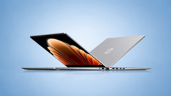 Das HP OmniBook 3 16 Notebook ist in China auf den Markt gekommen