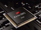 Der Kirin 985 dürfte am 15. April präsentiert werden und im Huawei Nova 7 und Honor 30 zu finden sein.
