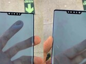 Sowohl Mate 30 (links) als auch Mate 30 Pro (rechts) sollen in diesem Jahr 3D-Face-Unlock bieten.
