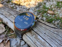 Im Test: Huawei Watch 4 Pro Space Edition