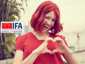 IFA 2016 | Messe Berlin meldet Plus bei Ausstellerzahlen und Fläche
