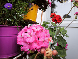 Aufnahme Frontkamera