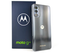 Test Motorola Moto G52 Smartphone 