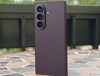 Test Samsung Galaxy Z Fold 8 Ultra