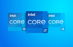 Mit Alder Lake-S könnten Intels Desktop-Prozessoren einen gigantischen Performance-Sprung machen. (Bild: Intel)