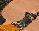 Der Kartenleser der ProArt-Serie mit RTX Spark.