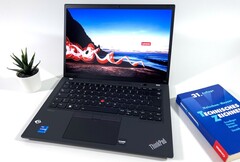Das Lenovo ThinkPad T14 G3 (Intel) ist dank Refurbished-Rabatt jetzt ab 449 Euro erhältlich (Bildquelle: Andreas Osthoff)