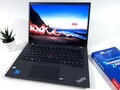 Das Lenovo ThinkPad T14 G3 (Intel) ist dank Refurbished-Rabatt jetzt ab 449 Euro erhältlich (Bildquelle: Andreas Osthoff)