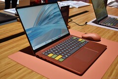 Lenovo IdeaPad Vibe 14 in der Farbe