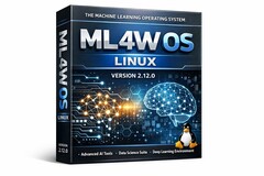 ML4W OS 2.12.0 jetzt verfügbar