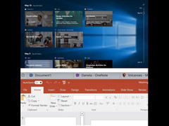 Die Windows 10 Timeline ist für Vorschau-Nutzer bald verfügbar