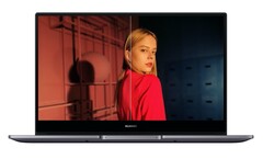 Am Design des MateBook D hat sich nichts geändert, dank aktueller Ryzen Renoir APUs dürfte die Performance aber noch besser geworden sein. (Bild: Huawei)
